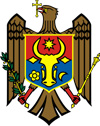 Герб Молдовы