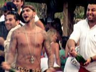 Timati ft Kalenna. Welcome to St Tropez (remix from DJ Antoine)