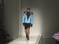 Nautica | Fall Winter 2016 Men&#039;s Runway Show | Global Fashion News