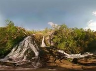 Biddlecombe Cascade,  Northern Territory