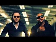 DJ Smash &amp; Timati. Фокусы