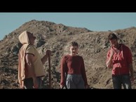 Проект: Время назад / The Desert Project