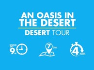 Бахрейн. An Oasis in the Desert