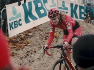 CycloCross is coming