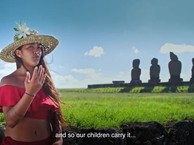 Tapati Rapa Nui