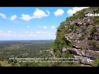 Колумбия. Exploring nature in The Colombian Amazon-Orinoco