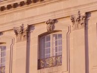 Place Stanislas Nancy. Made in France