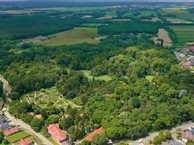 Венгрия. Wonders of Hungary. National Botanic Garden,  Vácrátót