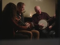 What fills my heart. Traditional Irish music