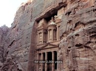 Иордания. Jordan Will Wait for You