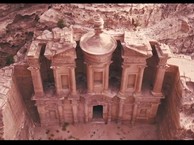 Иордания. Story of Jordan