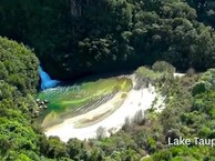 Nature and wildlife - North Island