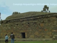 Ancash - naturaleza,  arqueologia y aventura