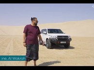 Катар. Qatar adventures